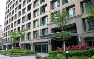 焦点娱乐 台湾分公司正式成立