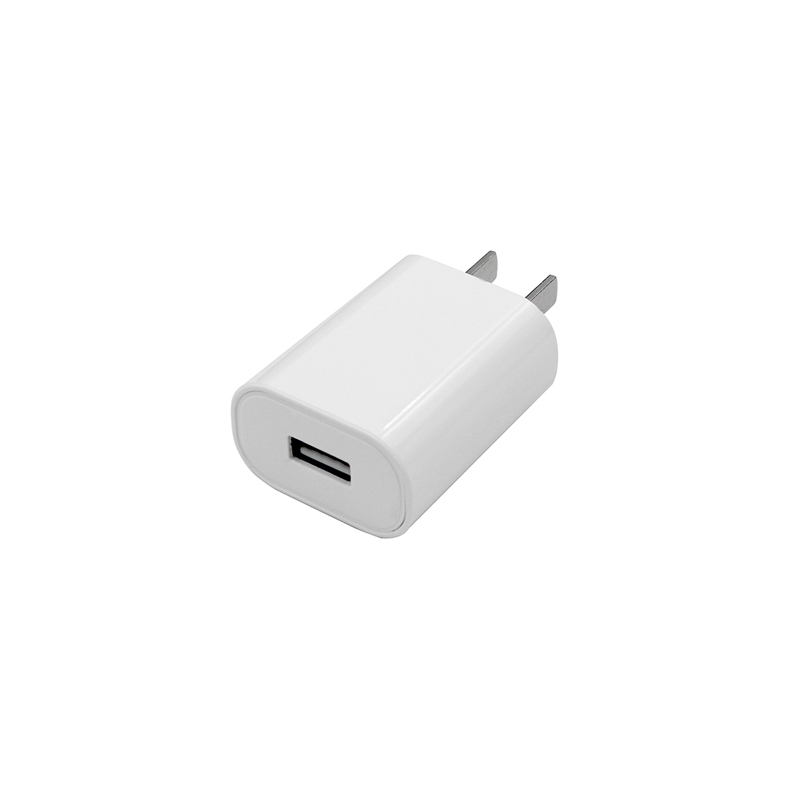 5V1A 6V0.8A中规充电器