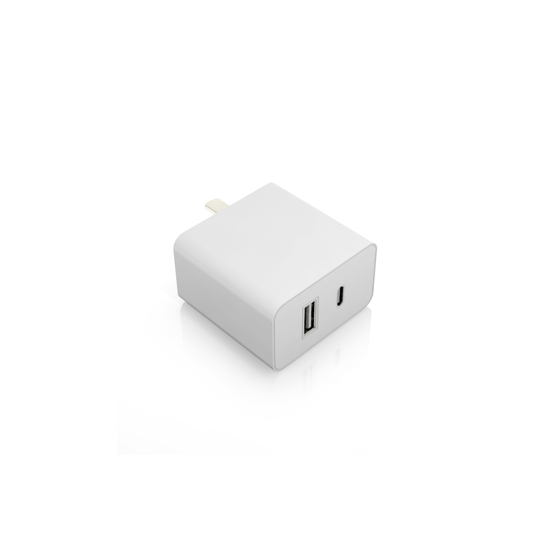 30W 快充充电器