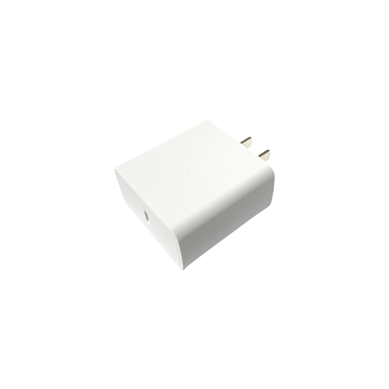 65W PD快充充电器